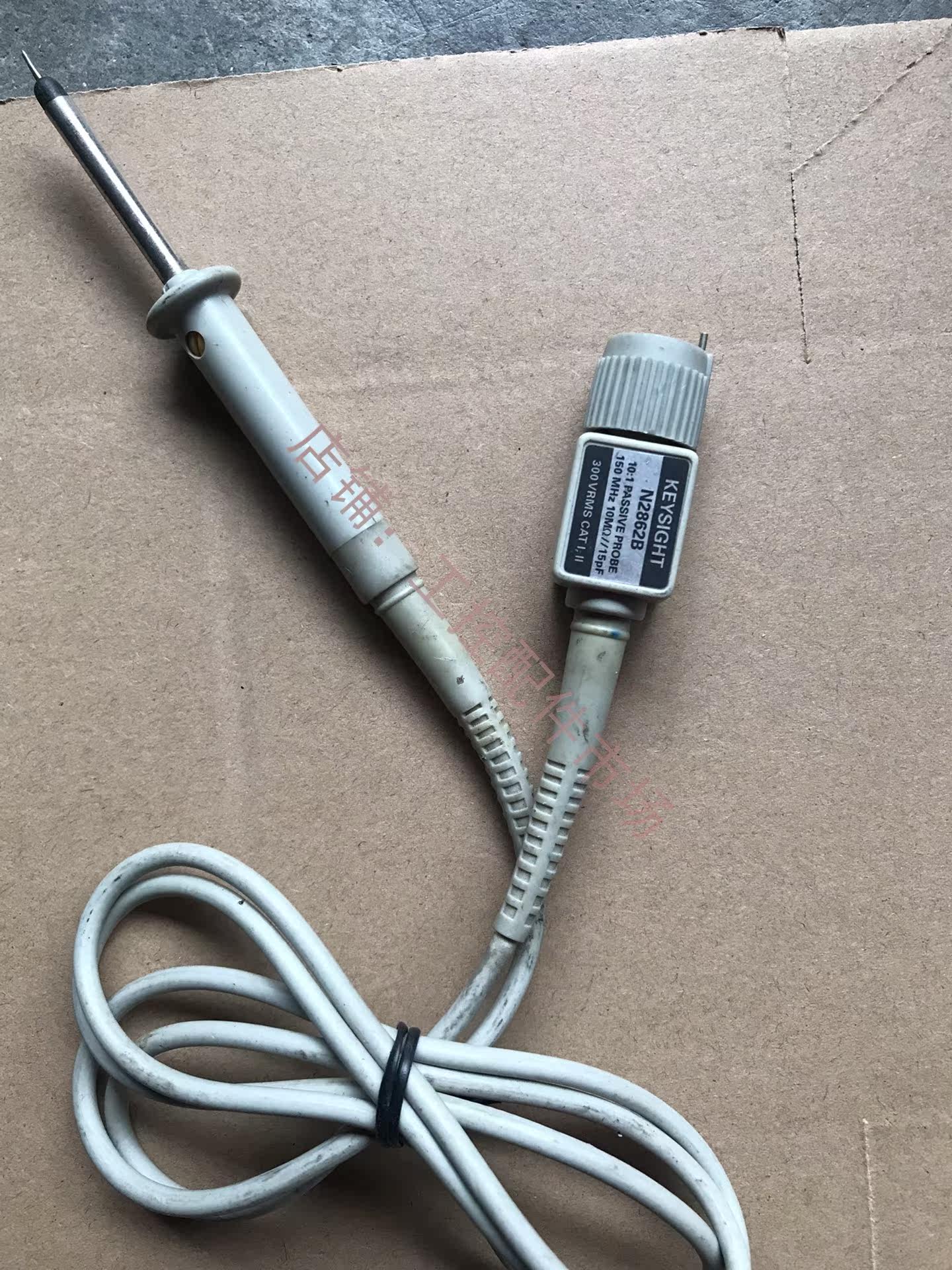 keysight n2862b 安捷伦是德 agilentkeysight