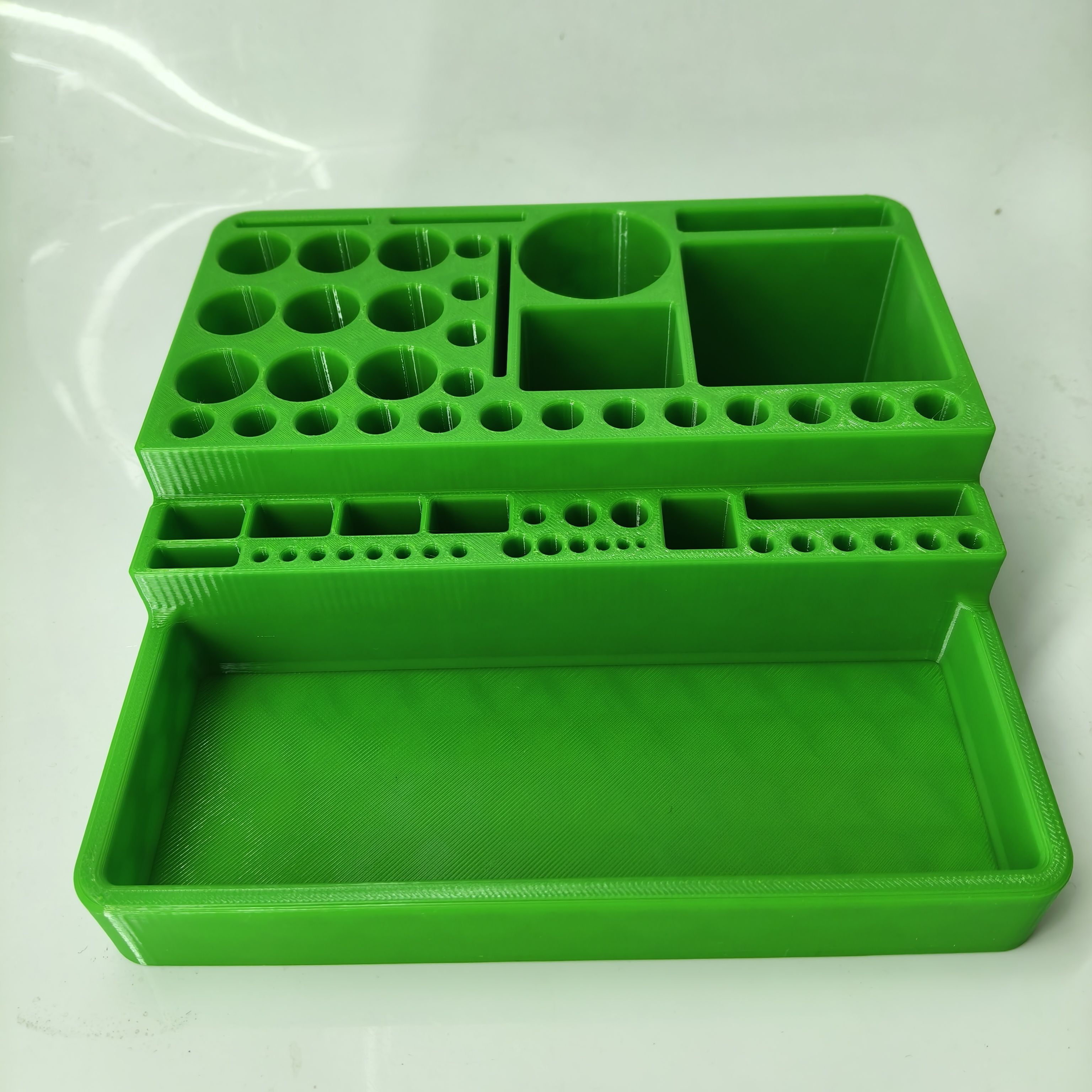 维修工具收纳架镊子收纳架手机维修工具收纳手表维修收纳架收纳盒