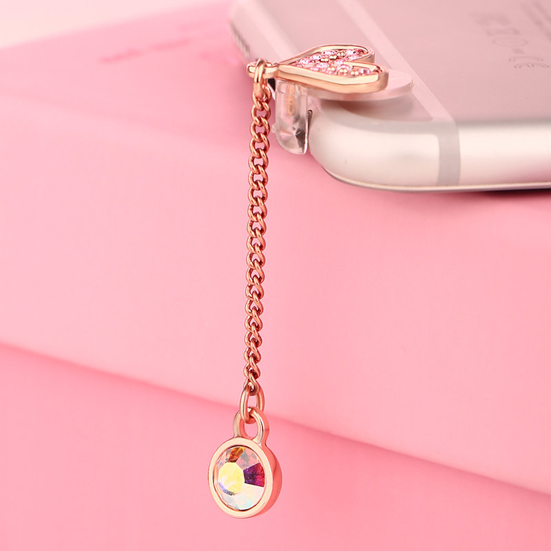 Connecteur pour téléphone portable - Ref 318047 Image 3