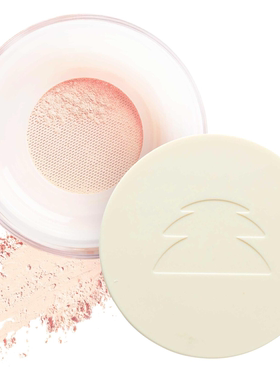 caliray Magic Hour 16小时Blurring Talc-Free Loose定妆散粉8g