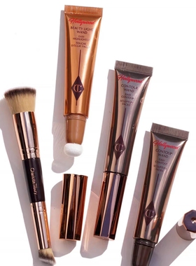 现货Charlotte Tilbury Light  spotlight ct液体高光液/修容棒