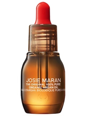 现货 美代Josie Maran Argan Oil纯天然摩洛哥阿甘油7.5ml
