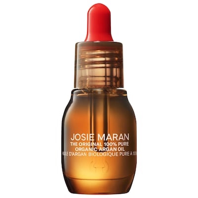 现货 美代Josie Maran Argan Oil纯天然摩洛哥阿甘油7.5ml