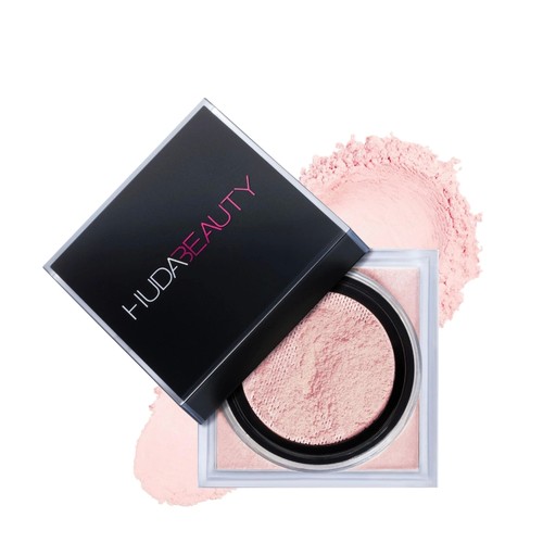 美国采购 正品HUDA BEAUTY Easy Bake Loose Baking烘焙定妆散粉