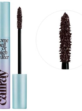 美代 Caliray纤长浓密睫毛膏Come Hell or High Water 11ml 5.5ml