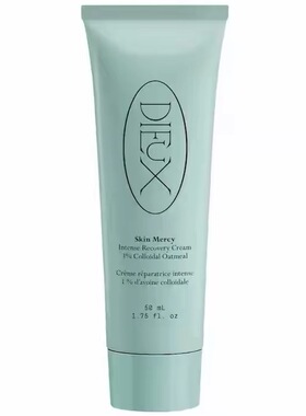 海淘 Dieux深层修复润肤霜Skin Mercy敏感肌发红舒缓面霜瞬间滋润