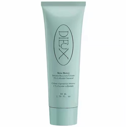 海淘 Dieux深层修复润肤霜Skin Mercy敏感肌发红舒缓面霜瞬间滋润