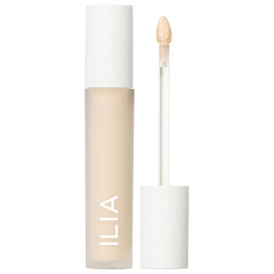 海淘新品 Skin Blur Serum养肤精华遮瑕液5ml 美国小众ILIA