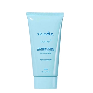 现货 海淘Skinfix Barrie+屏障修护温和洁面啫喱洗面奶 无盒150ml