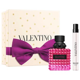 Roma Extradose Valentino Perfume50 Born Parfum 10ml Donna