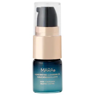 Cleansing Enzyme Oil洁面卸妆油 Algae MARA