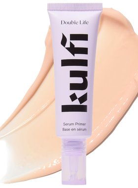 美代Kulfi Double Life Pore Blurring Serum Primer 妆前乳30ml
