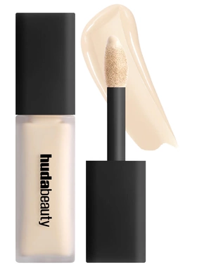 现货 Huda Beauty光泽哑光遮瑕膏FauxFilter遮瑕蜜提亮遮盖9ml