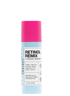美代 iNNBEAUTY PROJECT Retinol 1%视黄醇多肽传明酸精华30ml