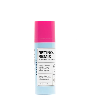美代 iNNBEAUTY PROJECT Retinol 1%视黄醇多肽传明酸精华30ml