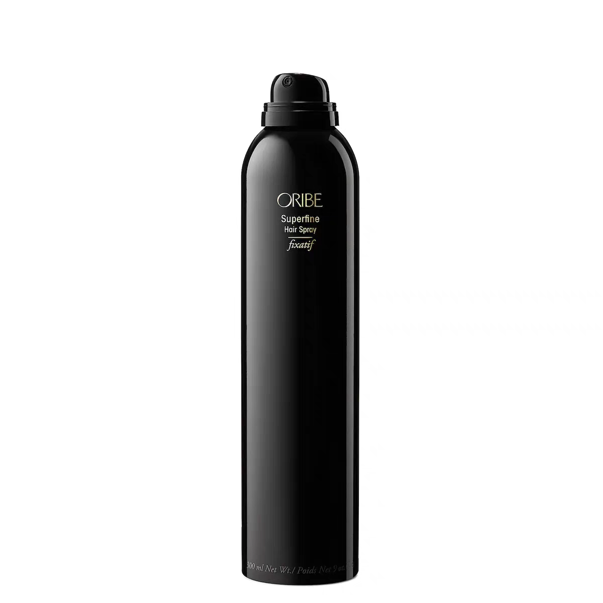 美国采购 Oribe Superfine Spray 丰盈超强定型发胶喷雾65/300ml