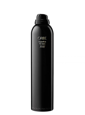 美国采购 Oribe Superfine Spray 丰盈超强定型发胶喷雾65/300ml
