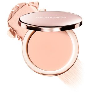 Laura Mercier Tinted Blur Balm Skin Tint含肽遮瑕修容粉饼5g