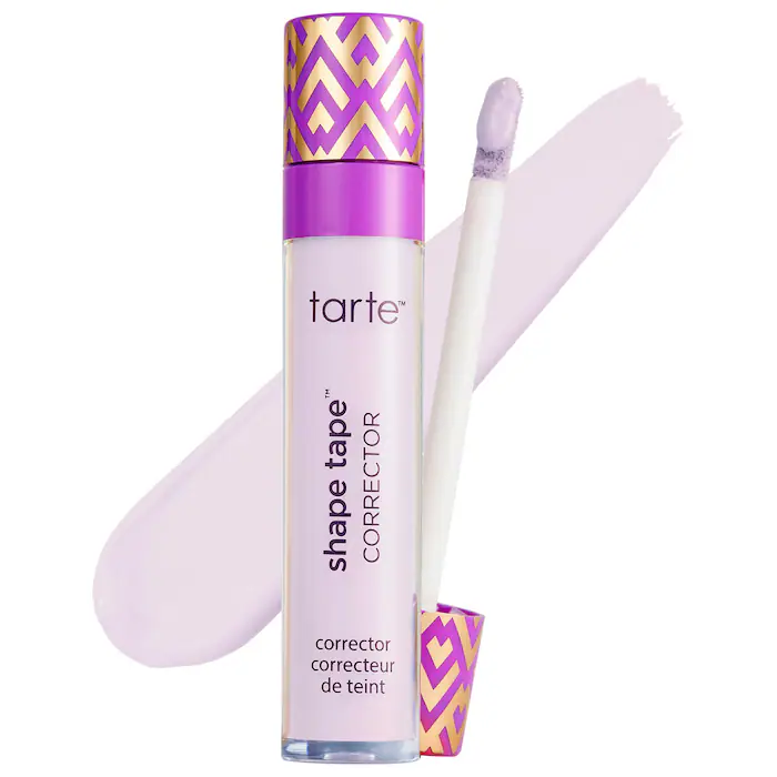 新款 海淘tarte shape tape高效遮瑕保湿遮瑕膏6ml