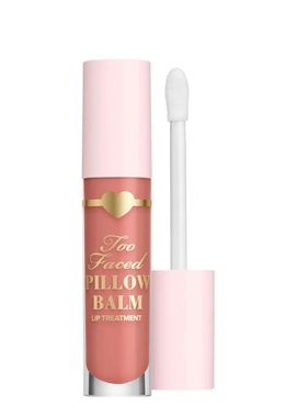 美国 25年新款Too Faced Pillow Balm Hydrating唇釉5.9ml