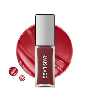 LADY GAGA 现货 Hybrid保湿 LABS PhD 有色润唇油唇釉 美代HAUS