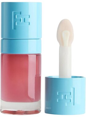 新款美代Fara Homidi Soft Glass Lip Plumper保湿唇釉 唇油8ml