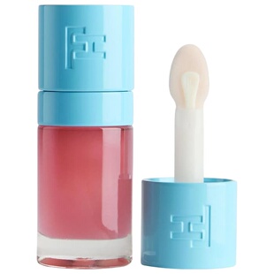 Soft 唇油8ml 新款 Homidi Plumper保湿 唇釉 Lip 美代Fara Glass