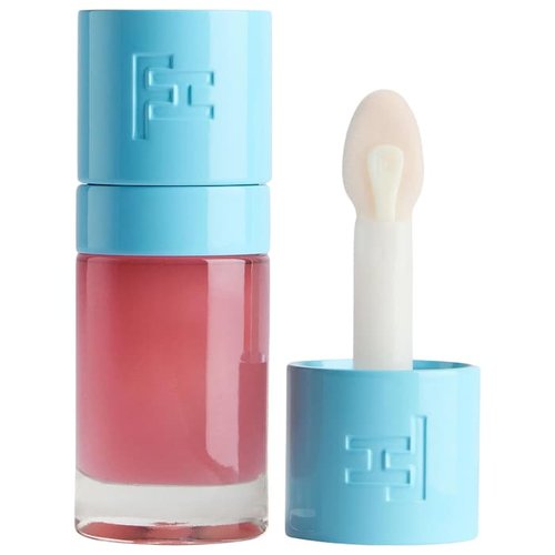 新款美代Fara Homidi Soft Glass Lip Plumper保湿唇釉 唇油8ml