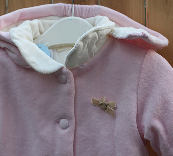 Manteau pour fille - Ref 2164230 Image 3