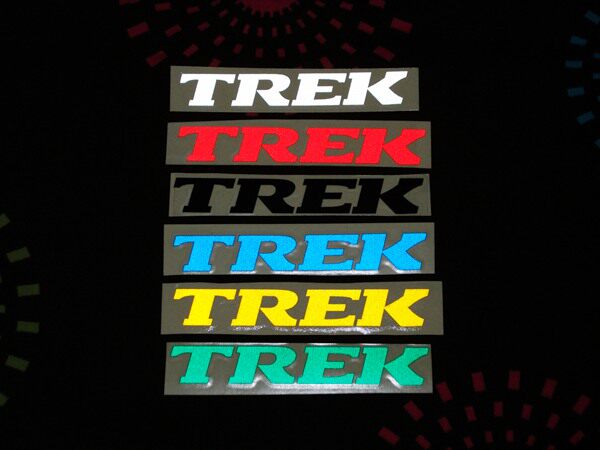 Autocollant pour vélo - Ref 2284144 Image 1