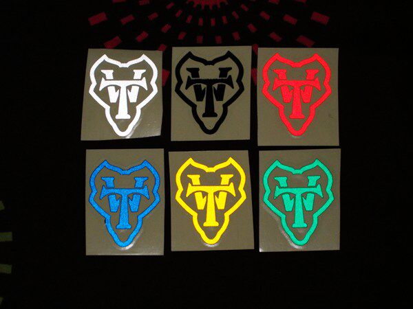 Déco pour vélo - Ref 2284149 Image 1