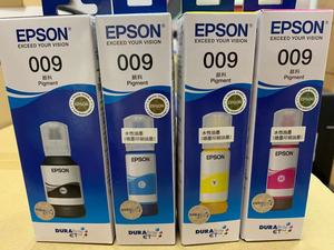 爱普生L15158 L15168  L6578 M15146爱普生009墨水c9345维护箱