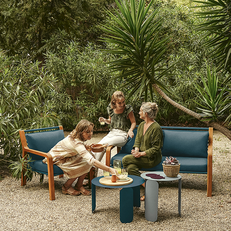 FERMOB户外防锈防UV法式