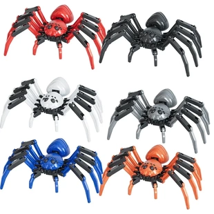 定制多关节可动幸运人偶解压可拼装 多形态模型生日潮流摆件关节人