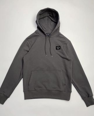 FP麦穗佛莱德派瑞新款连帽男卫衣