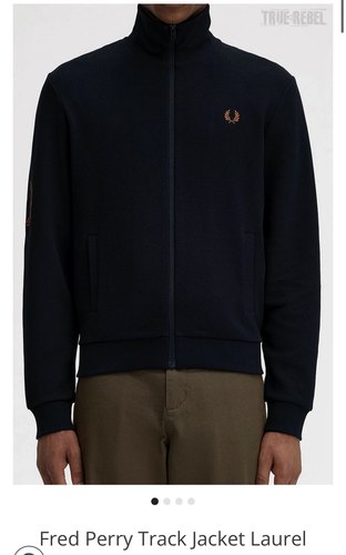 FP麦穗弗莱德秋季休闲拉链卫衣外套飞行短款夹克男士