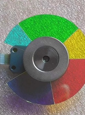 奥图码HPF237ST/OCS366/HWF636/DM2015/OCX325/OAX1132投影色轮