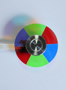 BENQ明基投影机/仪H9430ST/CL1024/T1075/EP4010全新色轮