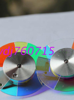 夏普XG-FX8205A/FW800A/MX430A/M832XA/MX450A/FS500A/FX8218色轮