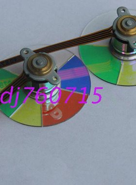 富可视 IN27/IN3124 投影机色轮