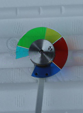 宏基 S53/X53/S13H/S22T/S11T/6512bd/X133PWH /801K投影新色轮