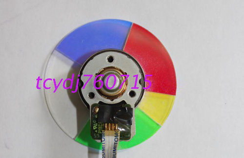 3M CD20X AD50X 投影机 色轮