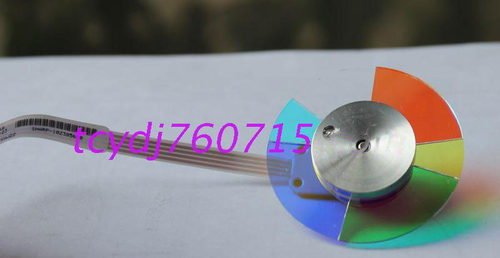 夏普XR-55X/D2500X/D2710X/FT91XA/FT92WA 投影色轮新分色片