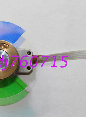 奥图码 EW628/EW766W/EW766/OWX617投影新5色分色片色轮