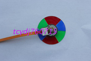 SIM2 D10 中电 VCM DLP65C AV2620 DLC56M 色轮 AV2618