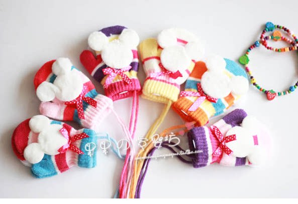 Gants pour enfants - Ref 2147669 Image 1