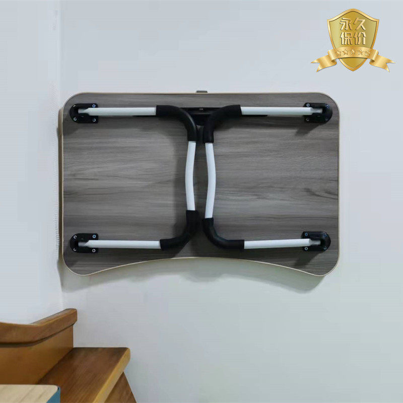 电脑桌宿舍床桌子简易折叠桌板摆摊床上铺挂墙壁挂收纳学生露营,住宅家具,电脑桌,淘宝优惠券,粉丝福利购,淘宝优惠卷