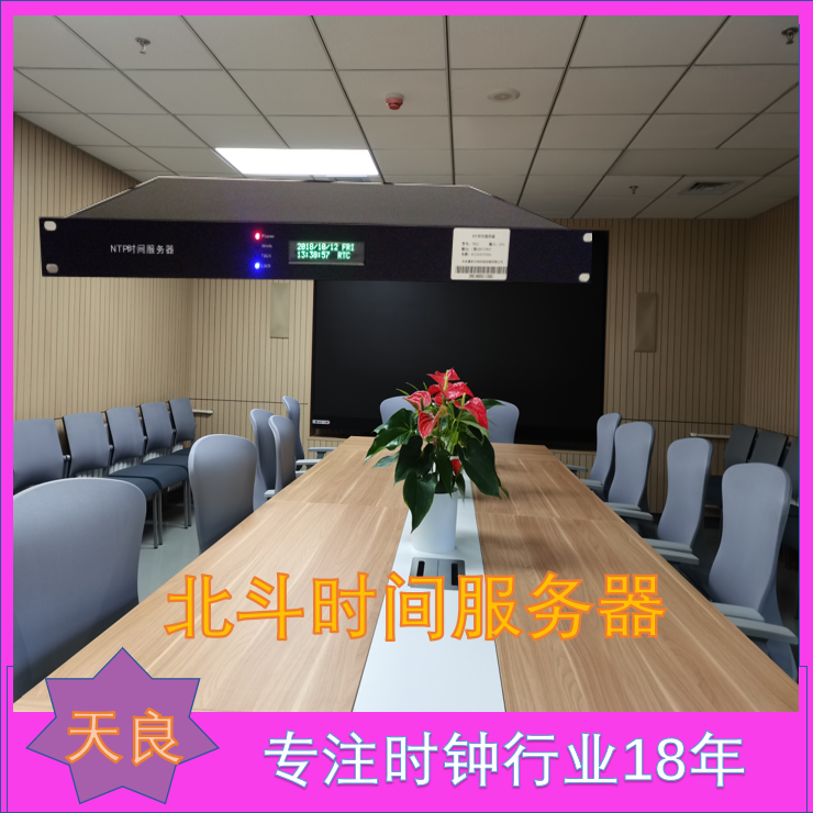 NTP时间服务器 标准时钟同步系统服务器 NTP服务器天良厂家