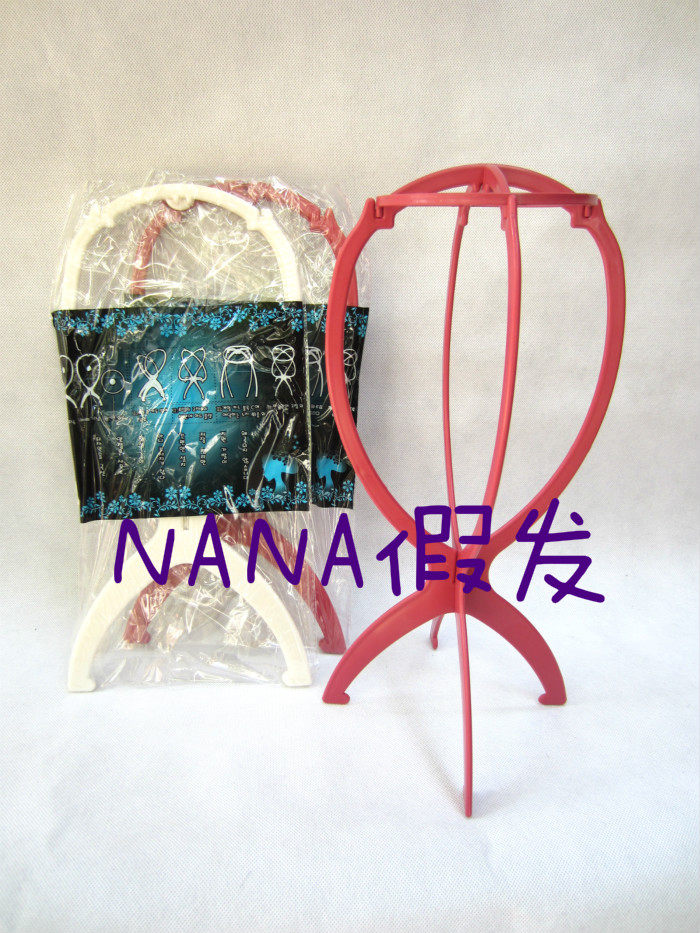 Accessoires pour perruques - Ref 227424 Image 1