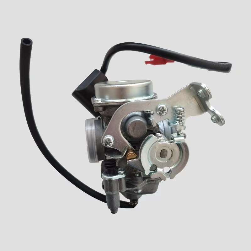 适用林海雅马哈100 巧格JOG 福喜 丽鹰100飞鹰RSZ鬼火100化油器